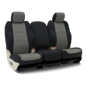 Coverking Custom Fit Seat Cover for Toyota Corolla LE 2003-2008 New In Box